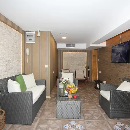 Diamond Royal Istanbul