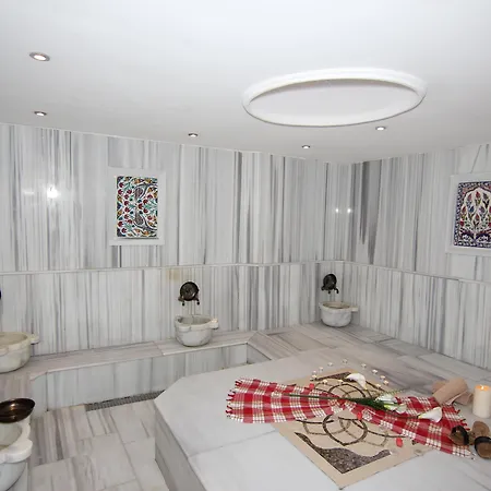Diamond Royal Hotel Istambul