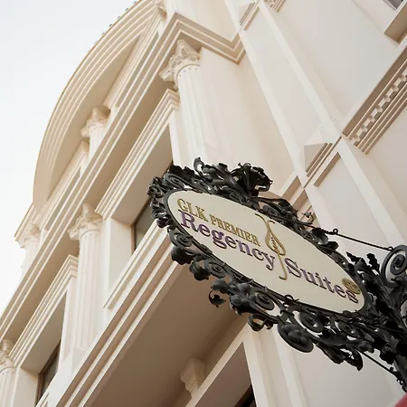 Glk Premier Regency Suites&spa