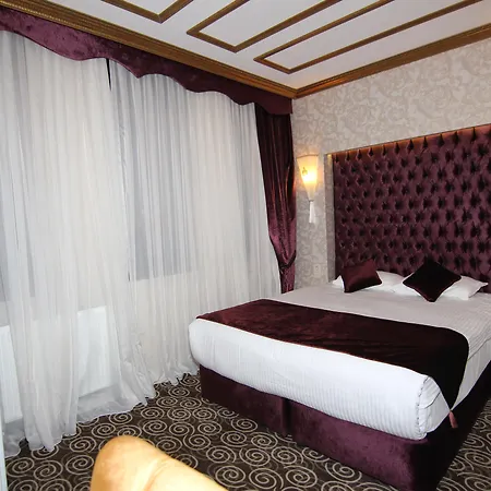 Hotel Diamond Royal
