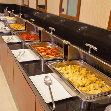 The Parma & Taksim Otel İstanbul