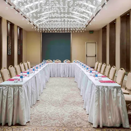 Levni & Spa - Special Category Istanbulská provincie