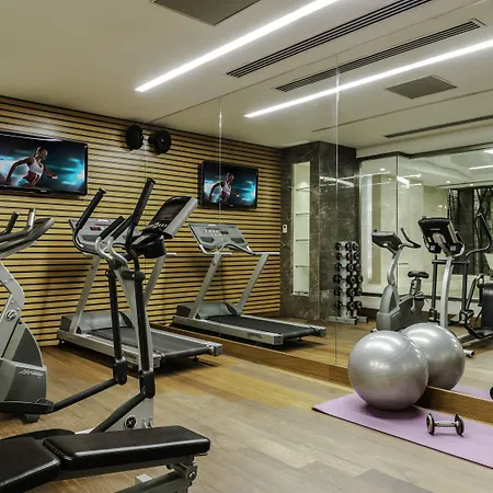 Hotel Levni & Spa - Special Category