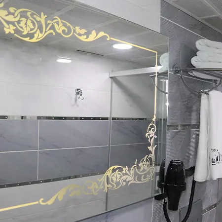 Black Pearl Hotel