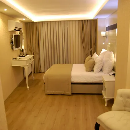 Comfort Elite Old Hotel Istanbul