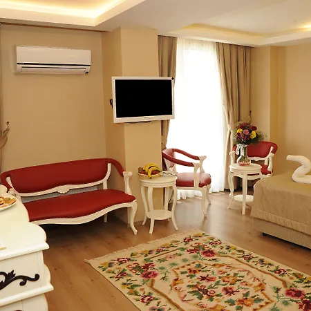 Hotel Comfort Elite Old Istanbul