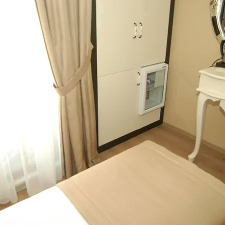 Hotel Comfort Elite Old Istanbul