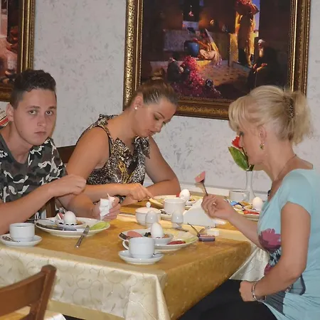 Отель New Fatih Стамбул