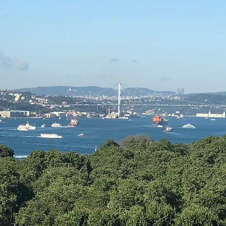Hotel Albatros Hagia Sophia