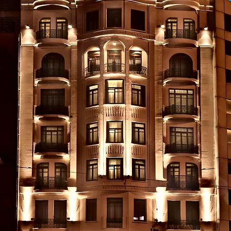 فندق تقسيم هل 4* اسطنبول