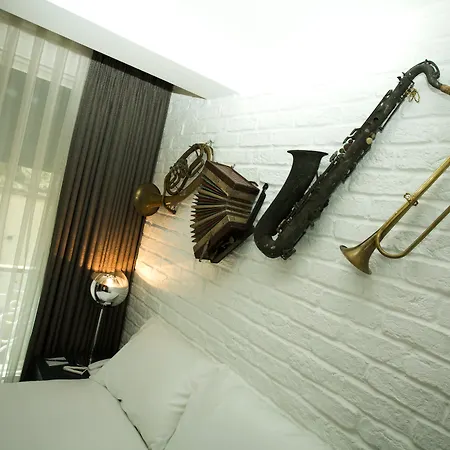Hypnos Design Hotel Istanbul
