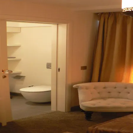 Hotel Hypnos Design