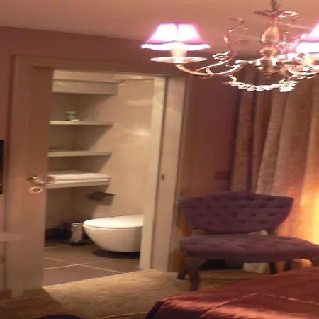 Hypnos Design Hotel 3*