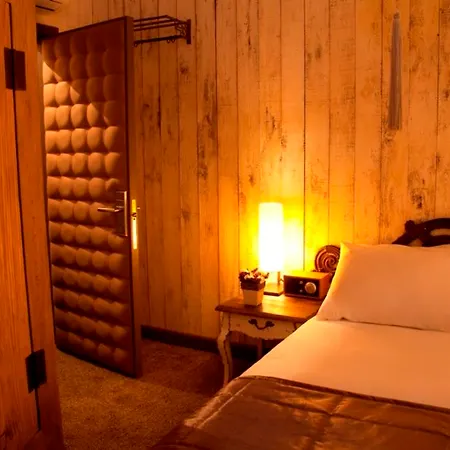 Hypnos Design Hotel Istanbul