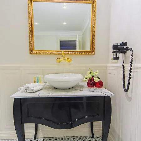 Meroddi Galata Mansion Hotel Istanbul