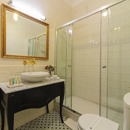 Hotel Meroddi Galata Mansion 3*