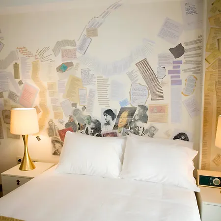 Hotel Hypnos Design Istanbul