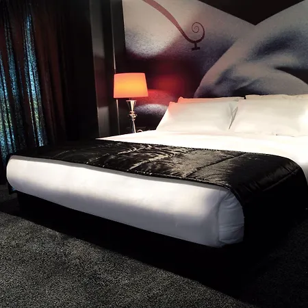 Hypnos Design Hotel 3*