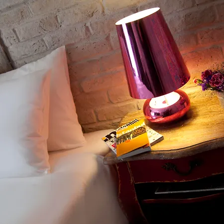 Hypnos Design 3* Istanbul
