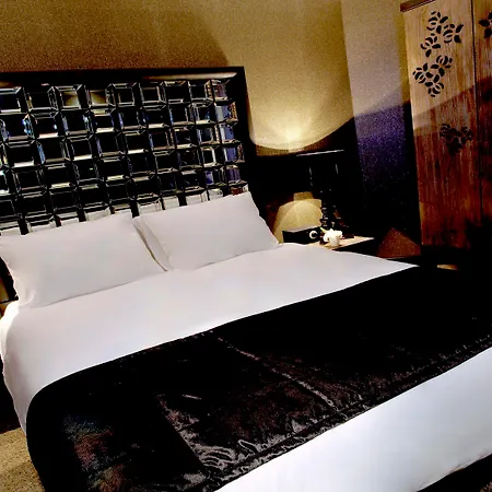 Hypnos Design Hotel
