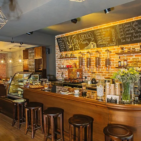 酒店 梅洛迪加拉塔大厦酒店