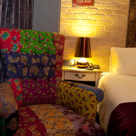 Hypnos Design Hotel