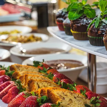 Meroddi Galata Mansion Hotel 3*
