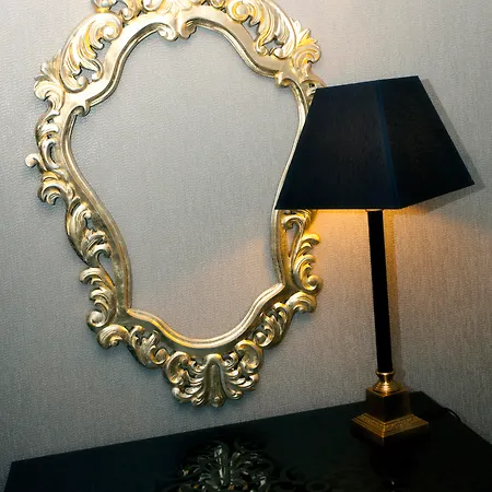 Hotel Hypnos Design