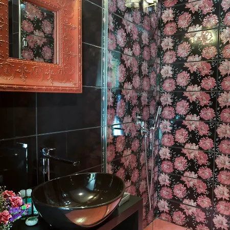 Hypnos Design Istanbul