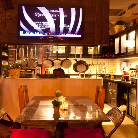 Hypnos Design Istanbul