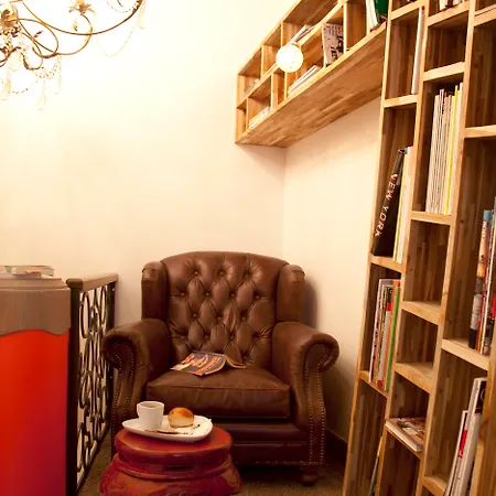 Hypnos Design 3* Istanbul