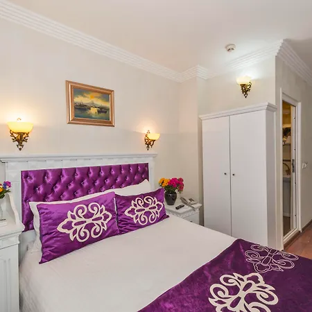 Отель Istanbul Holiday Hotel