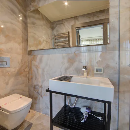 Taksim Premium Istanbul