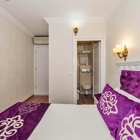 Istanbul Holiday Hotel Стамбул
