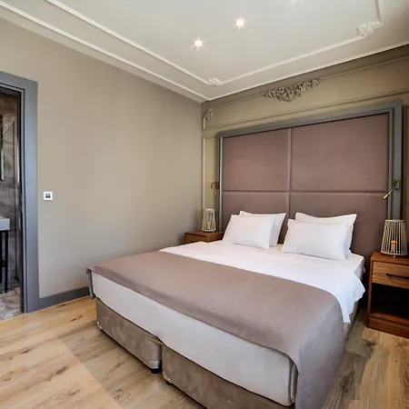 Hotel Taksim Premium Istanbul