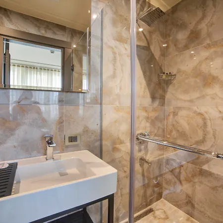 Taksim Premium Hotel Istanbul