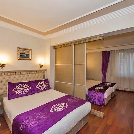Istanbul Holiday Hotel