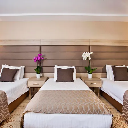 Nidya Galataport Hotel 4*