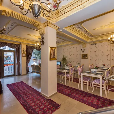 Istanbul Holiday Hotel