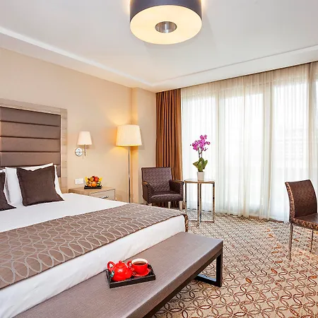 Hotel Nidya Galataport