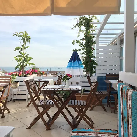 Hotel Istanbul Holiday Hotel