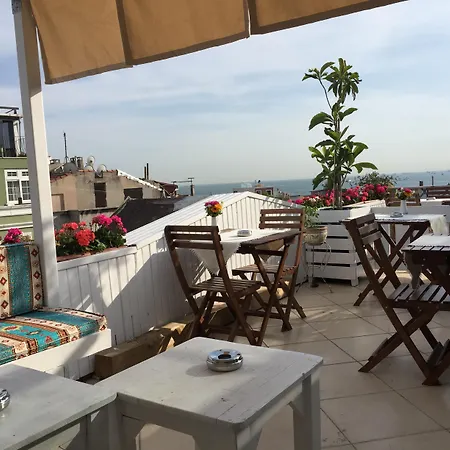 Hotel Istanbul Holiday Hotel Estambul