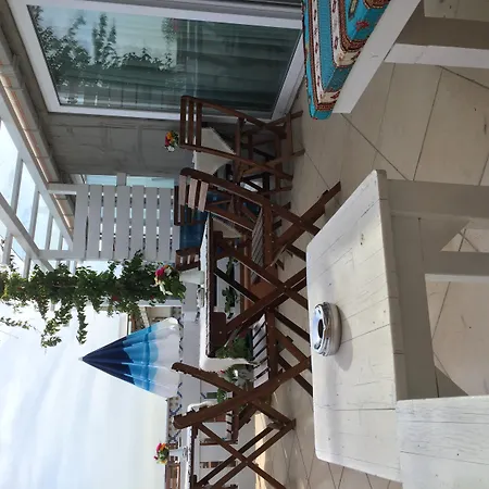 Hotel Istanbul Holiday Hotel Estambul