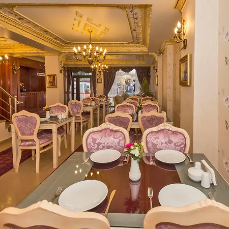 Hotel Istanbul Holiday Hotel