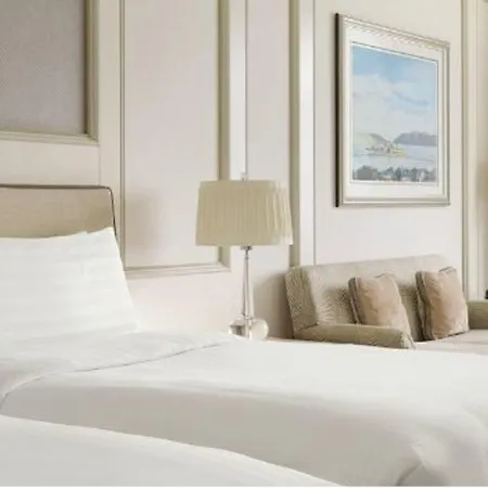 Shangri-la Bosphorus, Hotel 5*