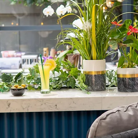 Hotel Malta Bosphorus Istanbul