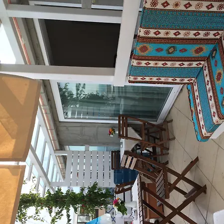 Istanbul Holiday Hotel Hotel 3*