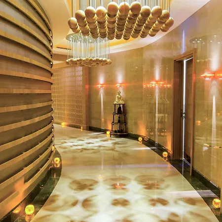 Mercure Umraniye Hotell Istanbul