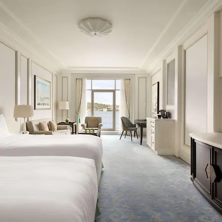 Hotel Shangri-la Bosphorus, 5*
