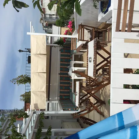 Istanbul Holiday Hotel 3* Estambul